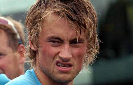 Petter Northug Foto: Ivar Haugen Petter Northug