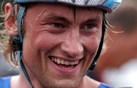 Petter Northug Foto: Ivar Haugen Petter Northug