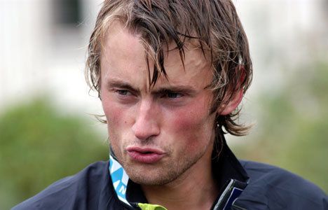Petter Northug Foto: Ivar Haugen Petter Northug