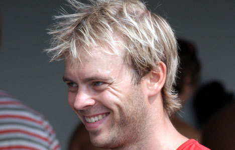 Johan Kjølstad