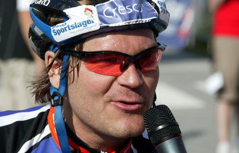 Øystein Pettersen