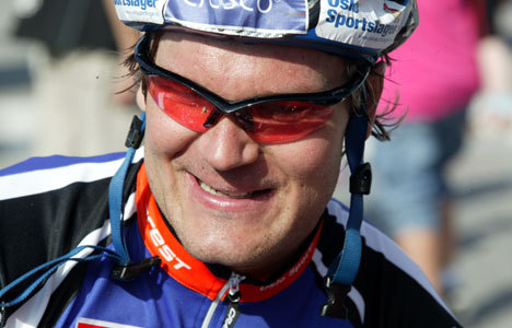 Øystein Pettersen