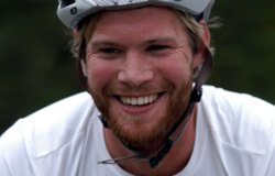 Lars Litlere Foto: Ivar Haugen Lars Litlere
