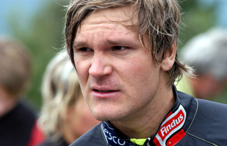 Øystein Pettersen