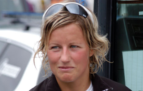 Vibeke Skofterud