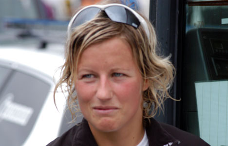 Vibeke Skofterud
