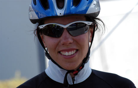 Charlotte Kalla