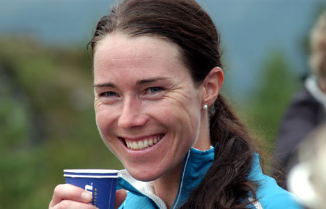 Ella Gjømle
