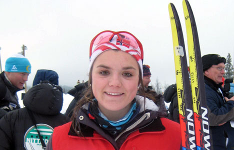 Hilde Landheim