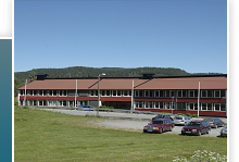 Forsiden - Sigdal ungdomsskole - ungdomskolen i Sigdal kommune