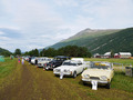 Pics: Midnattsolløpet