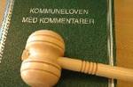 motevirksomhet