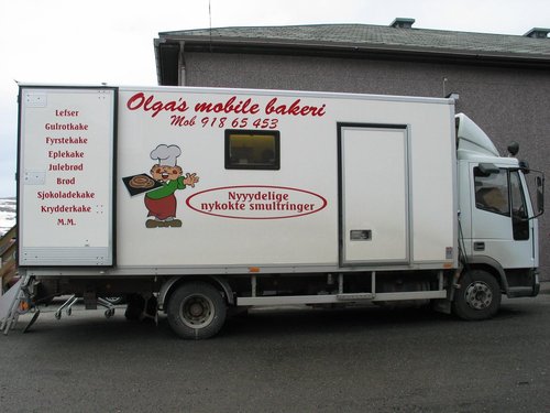 olgas mobile bakeri  