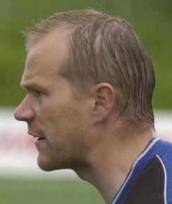 Raymond Fredriksen