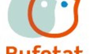 Bufetat logo
