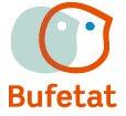 Bufetat logo