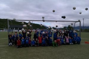 Fotballskole