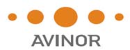 Avinor logo