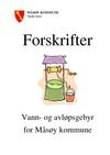 Forskrift forside_141x141