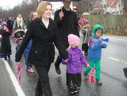 elvenes den 17.mai