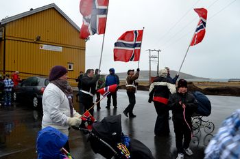 17mai bugøynes