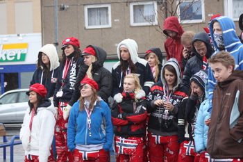 rødruss 11