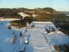 Steinkjer Skistadioen ligger på kommuneskogens grunn