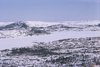 Skjækervatnet fra trekanten