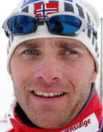 Krister Sørgård