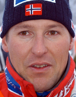 Svein Tore Samdal
