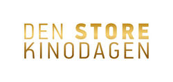 Den store kinodagen Den store kinodagen