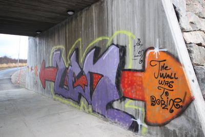 grafitti  