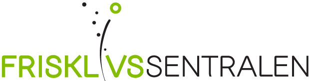 Frisklivssentralen