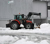 snømåking LU snømåking LU