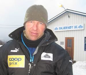 Jim Thomassen