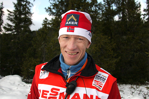 Torbjørn Broks Pettersen var teknisk delegert i König Ludwig Lauf søndag. Her som rennleder for verdenscupen på Sjusjøen i 2011. Foto: Geir Nilsen/Langrenn.com. Torbjørn Broks Pettersen var teknisk delegert i König Ludwig Lauf søndag. Her som rennleder for verdenscupen på Sjusjøen i 2011. Foto: Geir Nilsen/Langrenn.com.