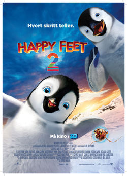 Happy Feet 2 Happy Feet 2