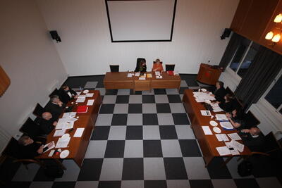 formannskapet 2011