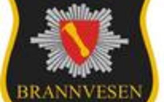 Logo brannvesen