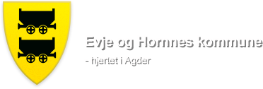 Evje og Hornnes kommune