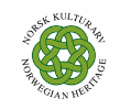 Logo Norsk Kulturarv