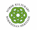 Logo Norsk Kulturarv 