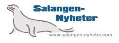 Logo Salangen-Nyheter