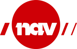 Nav logo Nav logo