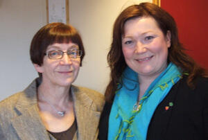 Møte med Enare kommune 13 03 2012 - ordførerne_300x202