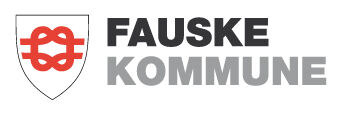 Fauske kommune ny logo