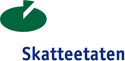logo Skatteetaten