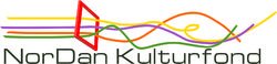NorDan kulturfond logo NorDan kulturfond logo