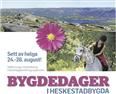 Bygdedager i Heskestadbygda Bygdedager i Heskestadbygda