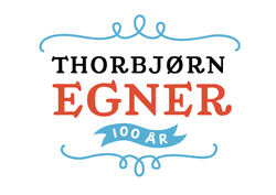 Torbjørn Egner Torbjørn Egner